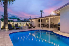 Old Town Family Oasis-Pool-Putt Grn-Firepit